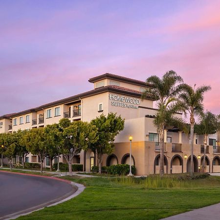 Homewood Suites By Hilton San Diego Airport-Liberty Station Esterno foto