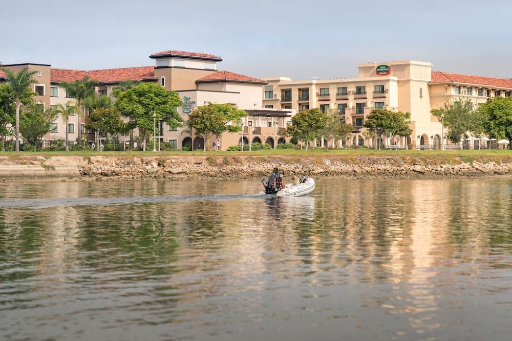 Homewood Suites By Hilton San Diego Airport-Liberty Station Esterno foto