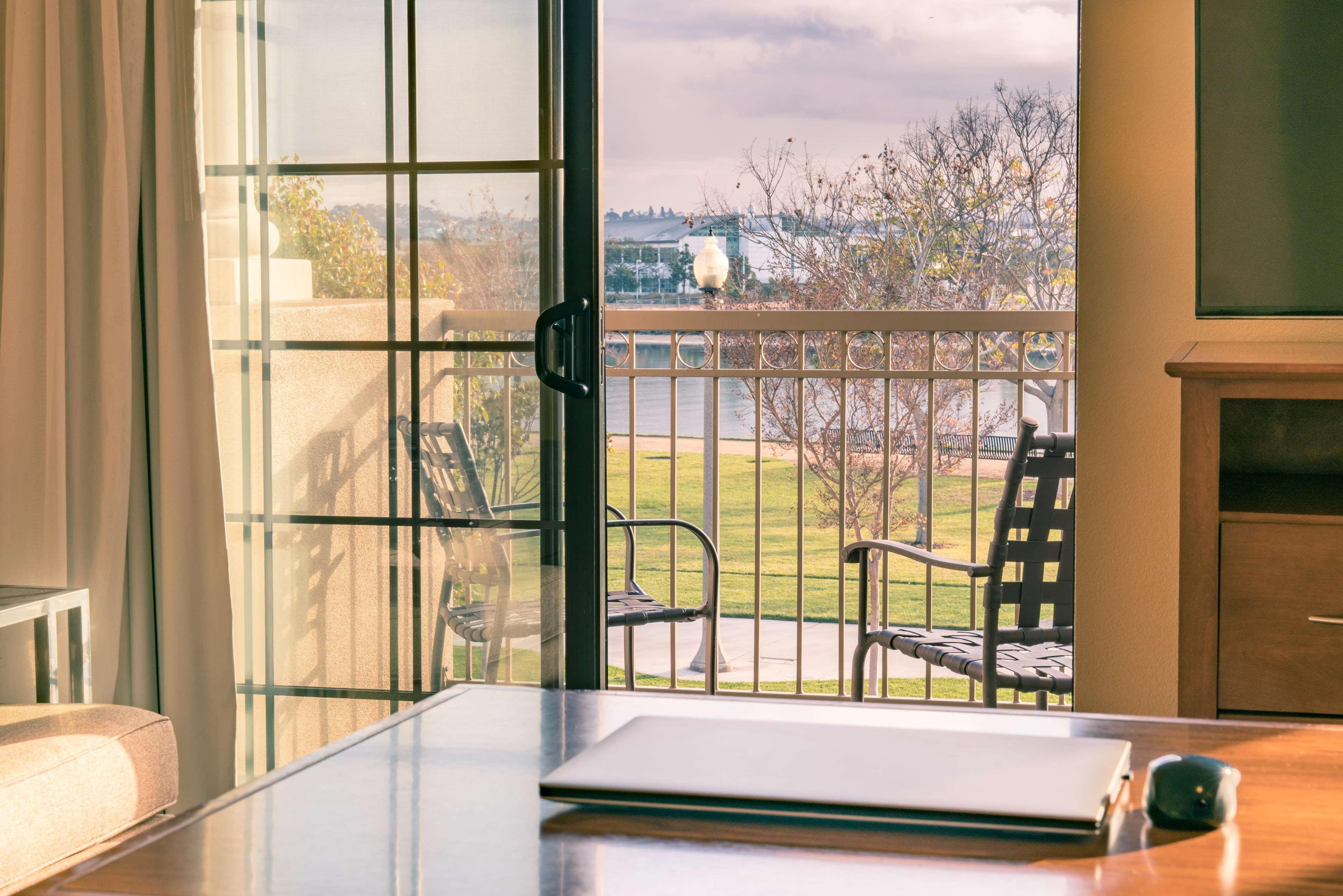 Homewood Suites By Hilton San Diego Airport-Liberty Station Esterno foto