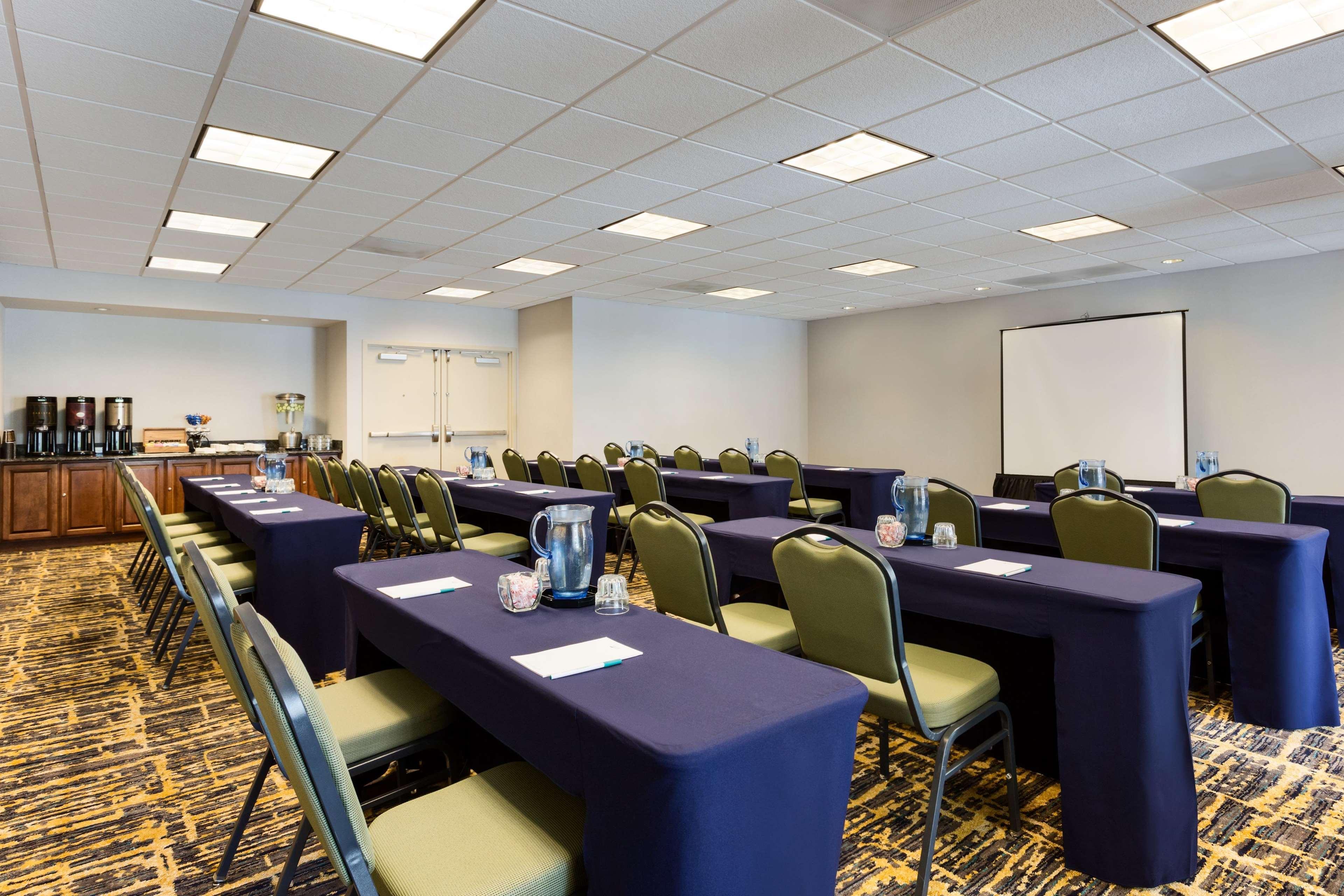 Homewood Suites By Hilton San Diego Airport-Liberty Station Servizi foto