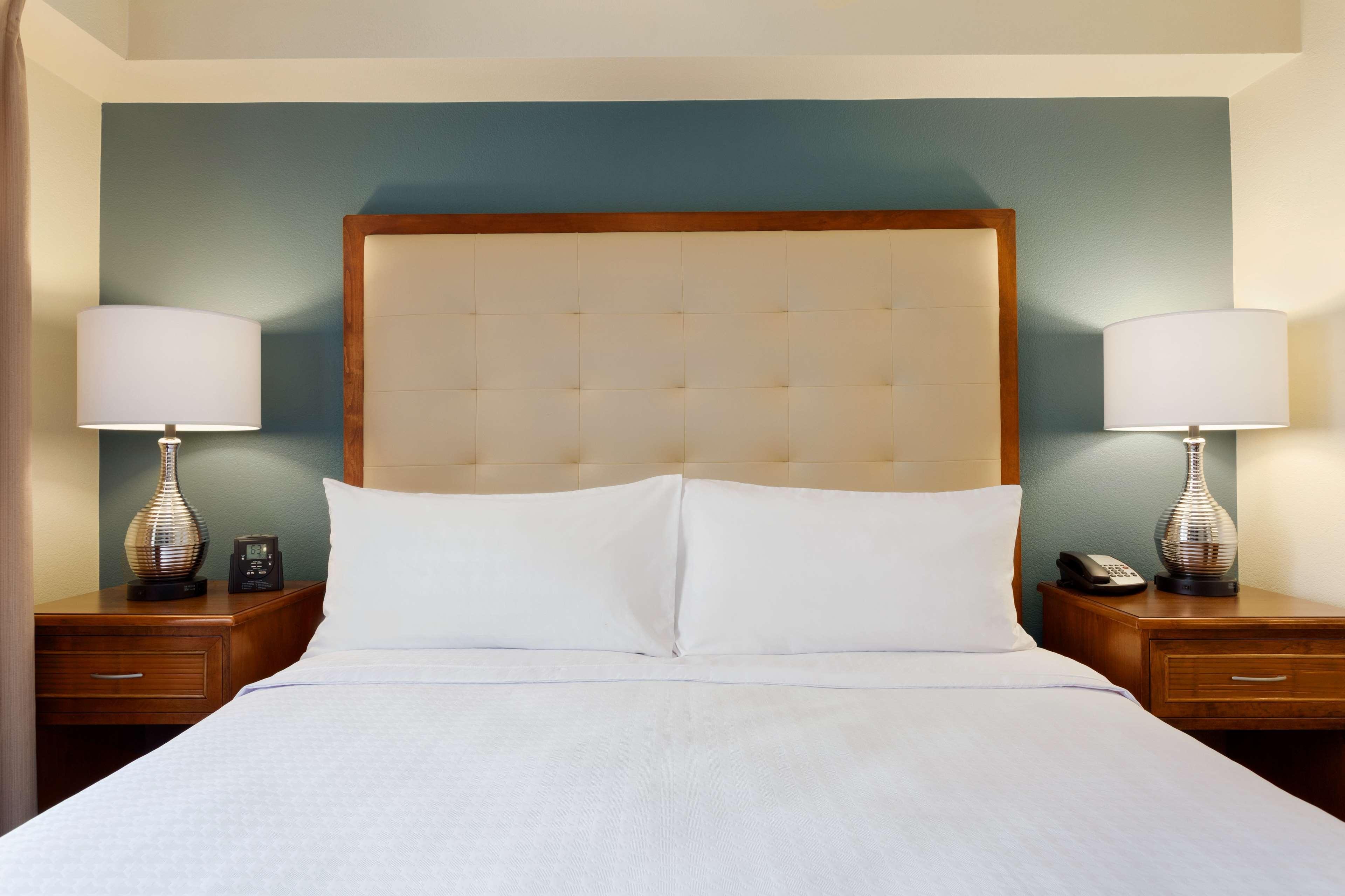 Homewood Suites By Hilton San Diego Airport-Liberty Station Esterno foto