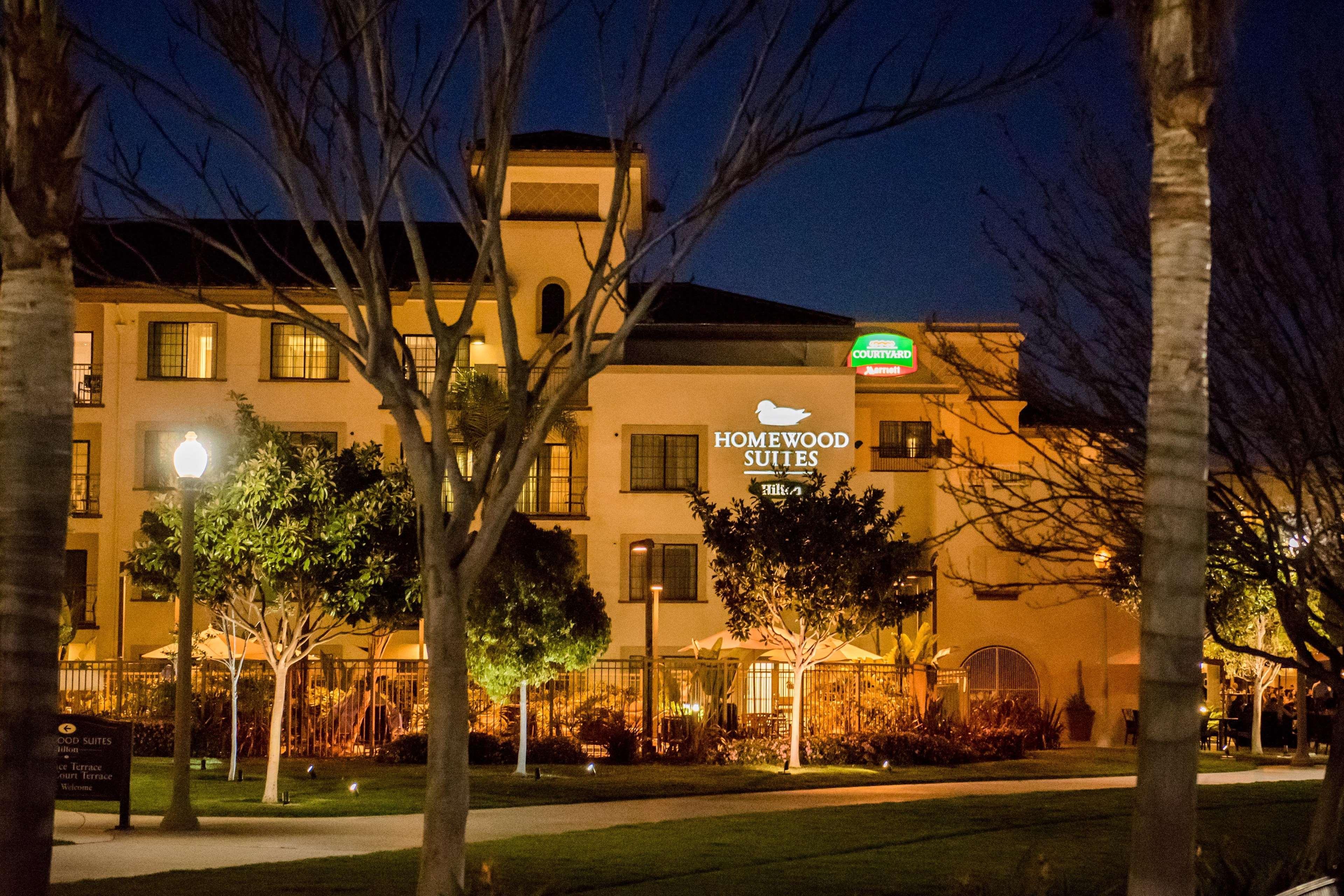 Homewood Suites By Hilton San Diego Airport-Liberty Station Esterno foto