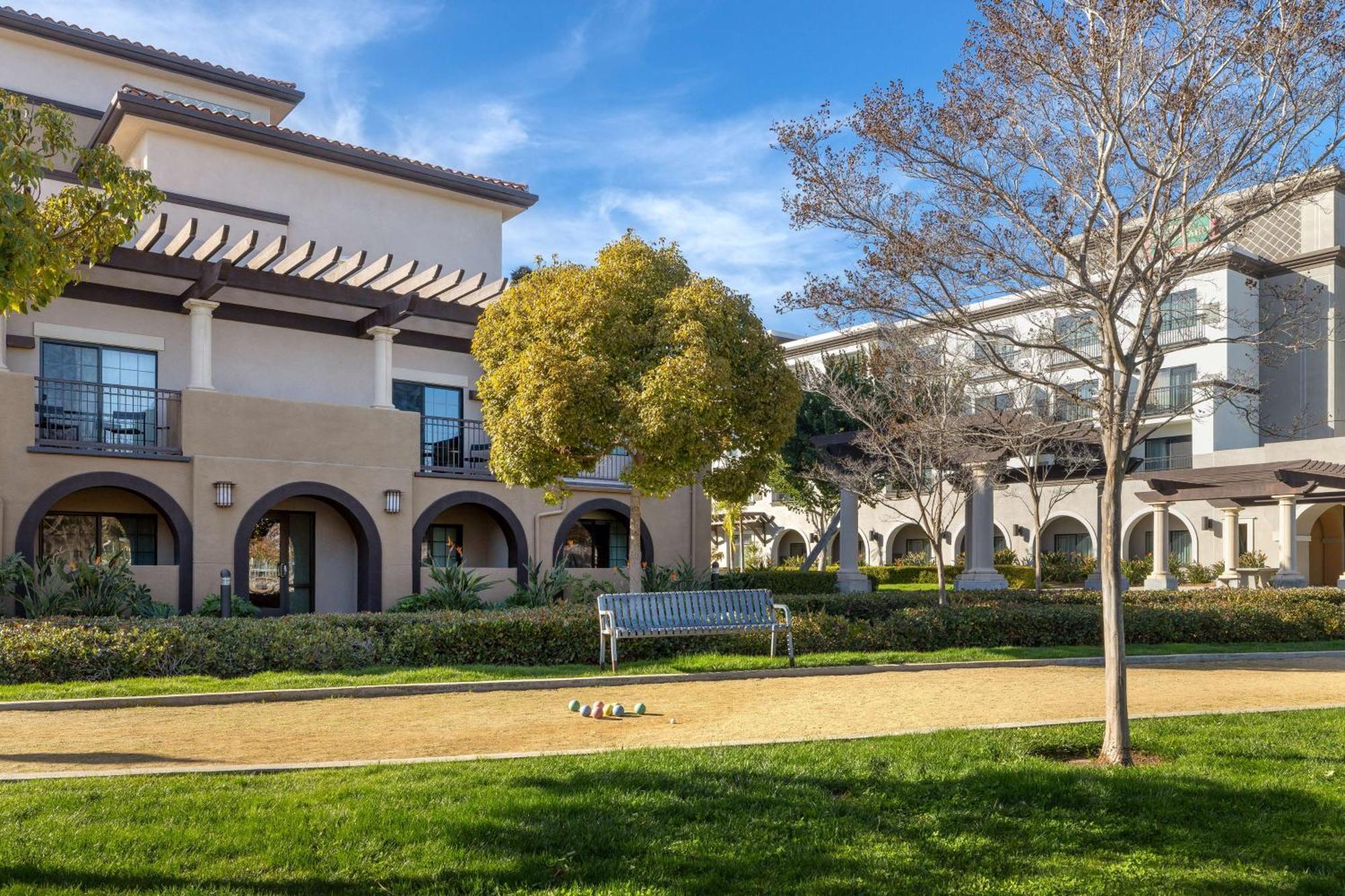 Homewood Suites By Hilton San Diego Airport-Liberty Station Esterno foto