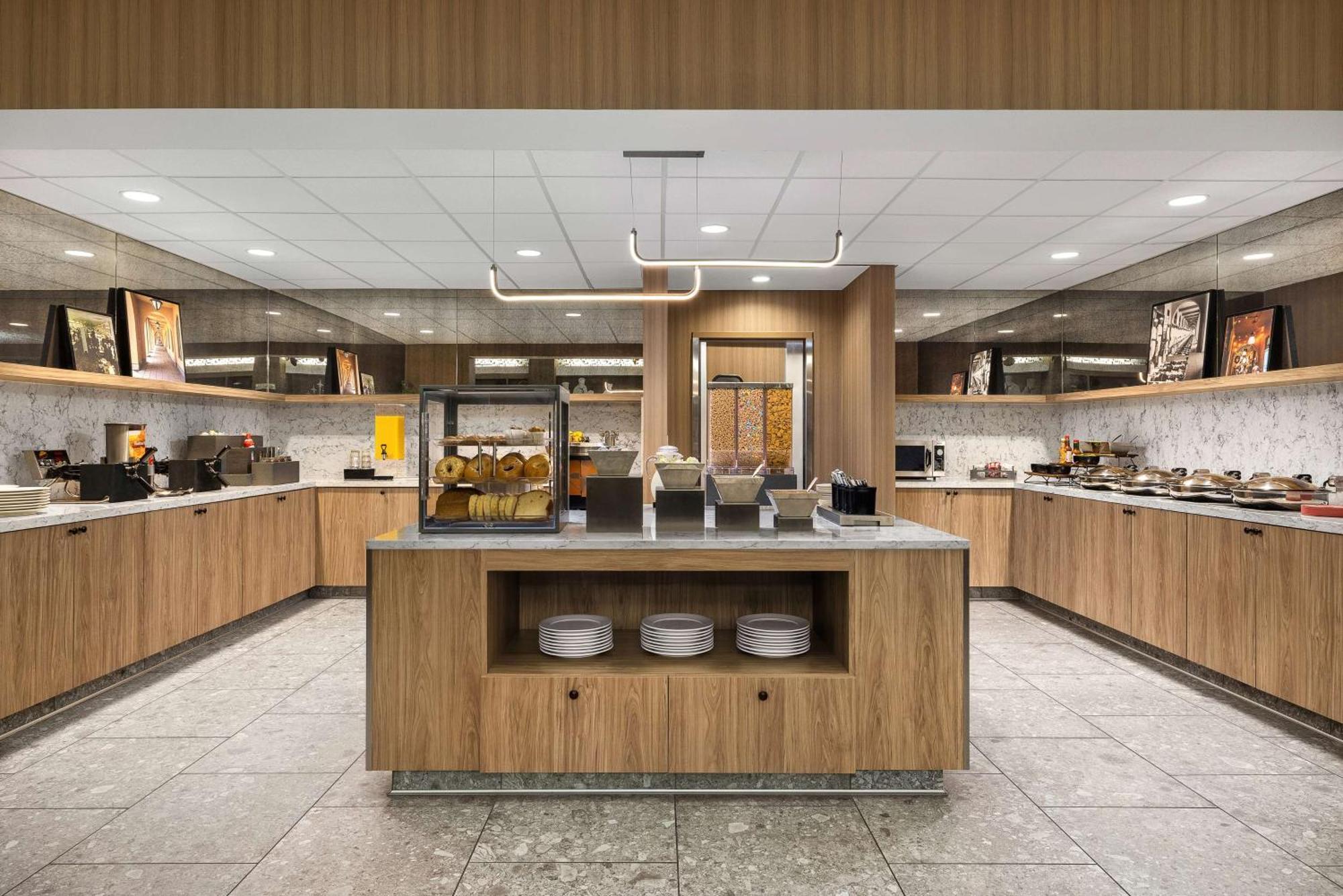 Homewood Suites By Hilton San Diego Airport-Liberty Station Esterno foto