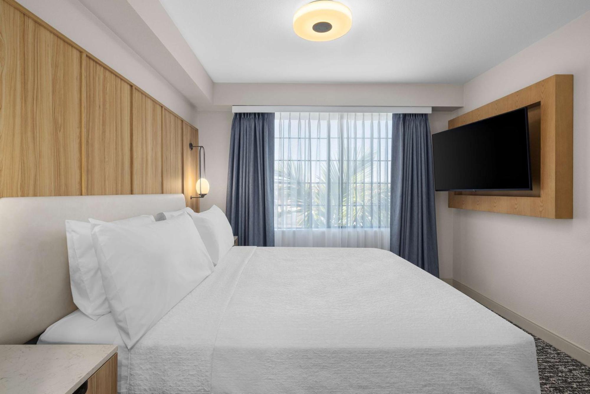 Homewood Suites By Hilton San Diego Airport-Liberty Station Esterno foto