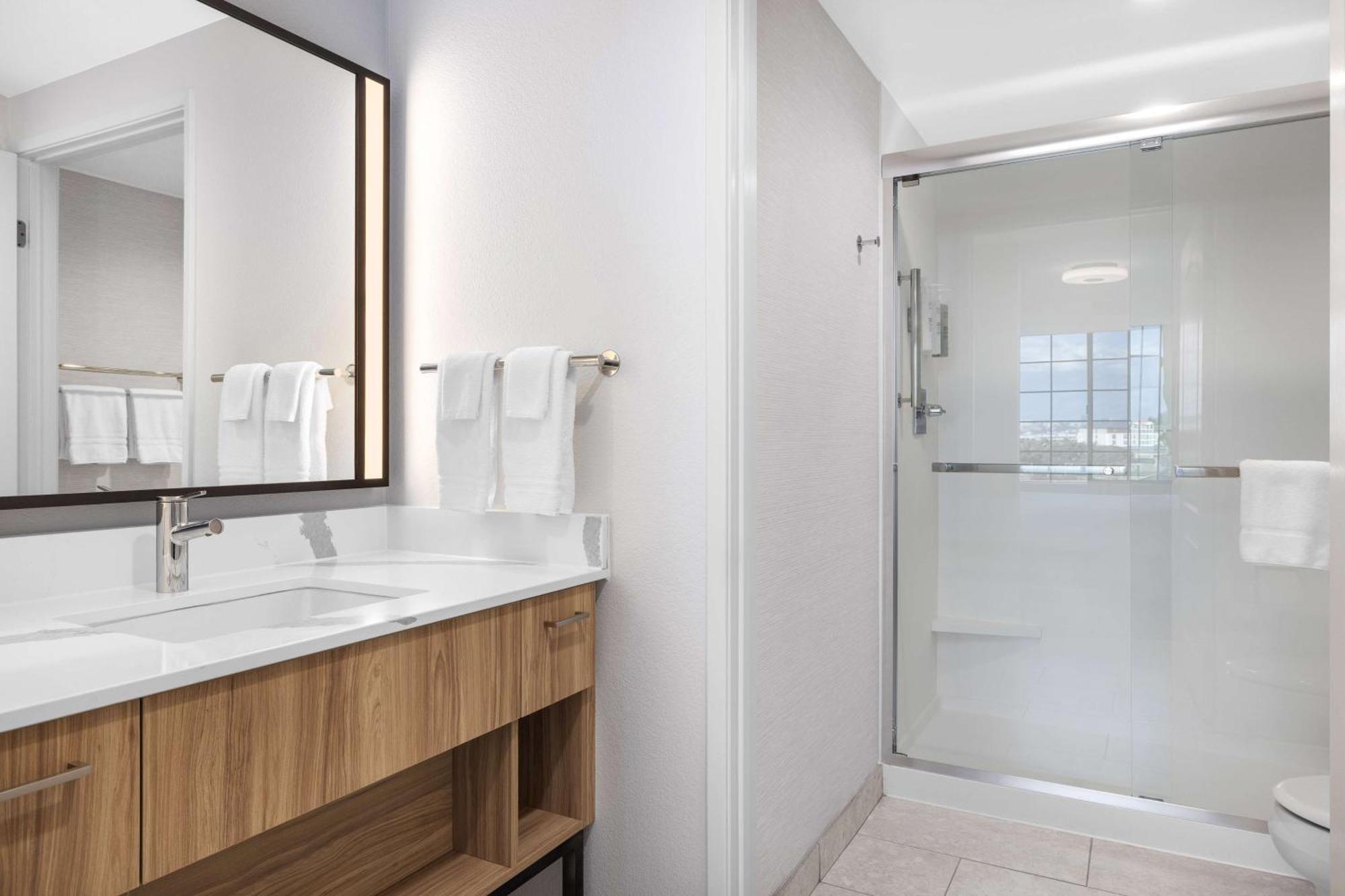 Homewood Suites By Hilton San Diego Airport-Liberty Station Esterno foto