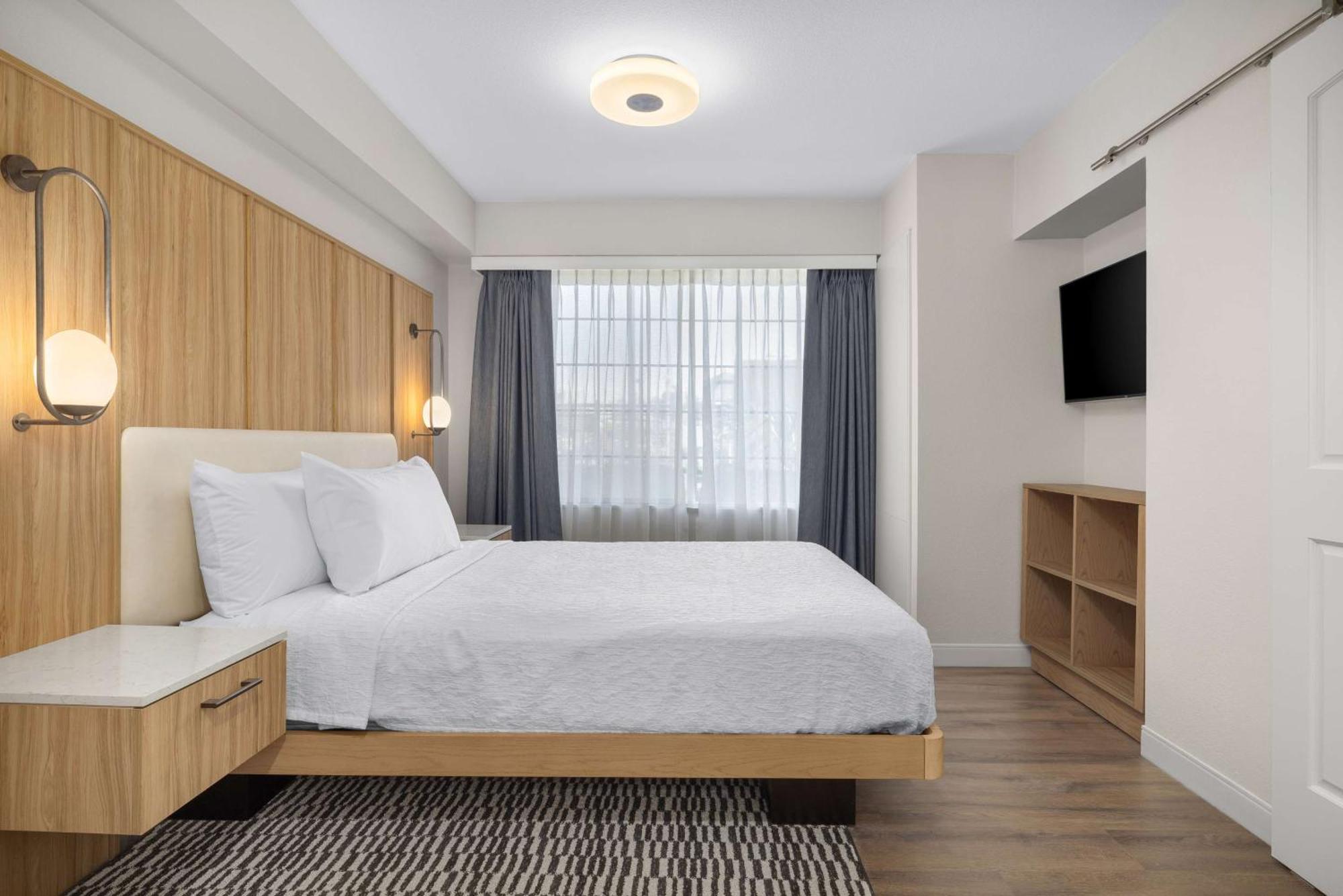 Homewood Suites By Hilton San Diego Airport-Liberty Station Esterno foto