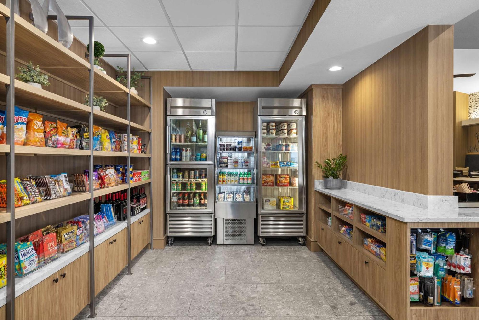 Homewood Suites By Hilton San Diego Airport-Liberty Station Esterno foto