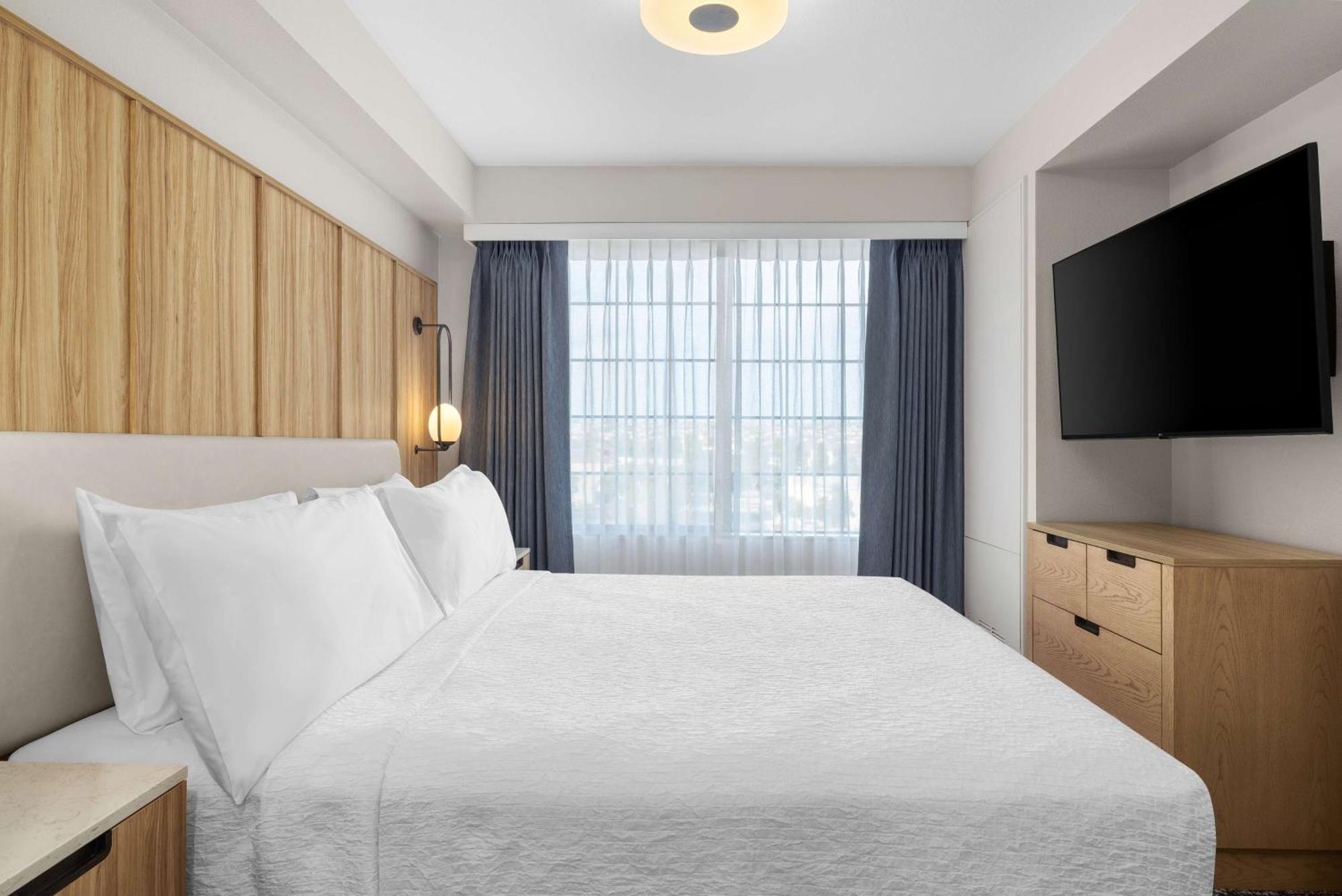 Homewood Suites By Hilton San Diego Airport-Liberty Station Esterno foto
