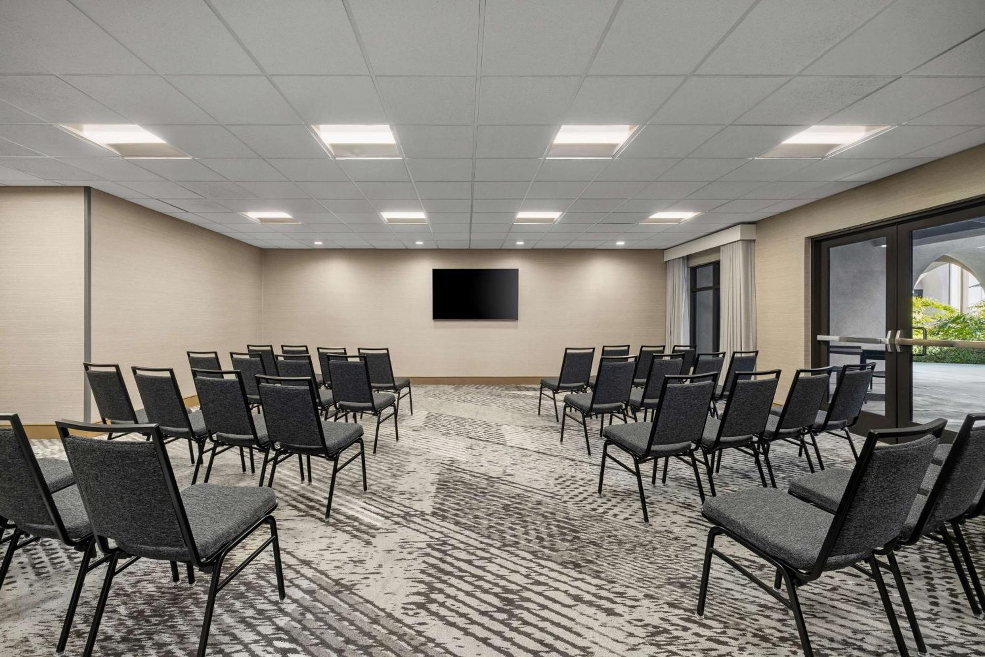 Homewood Suites By Hilton San Diego Airport-Liberty Station Esterno foto