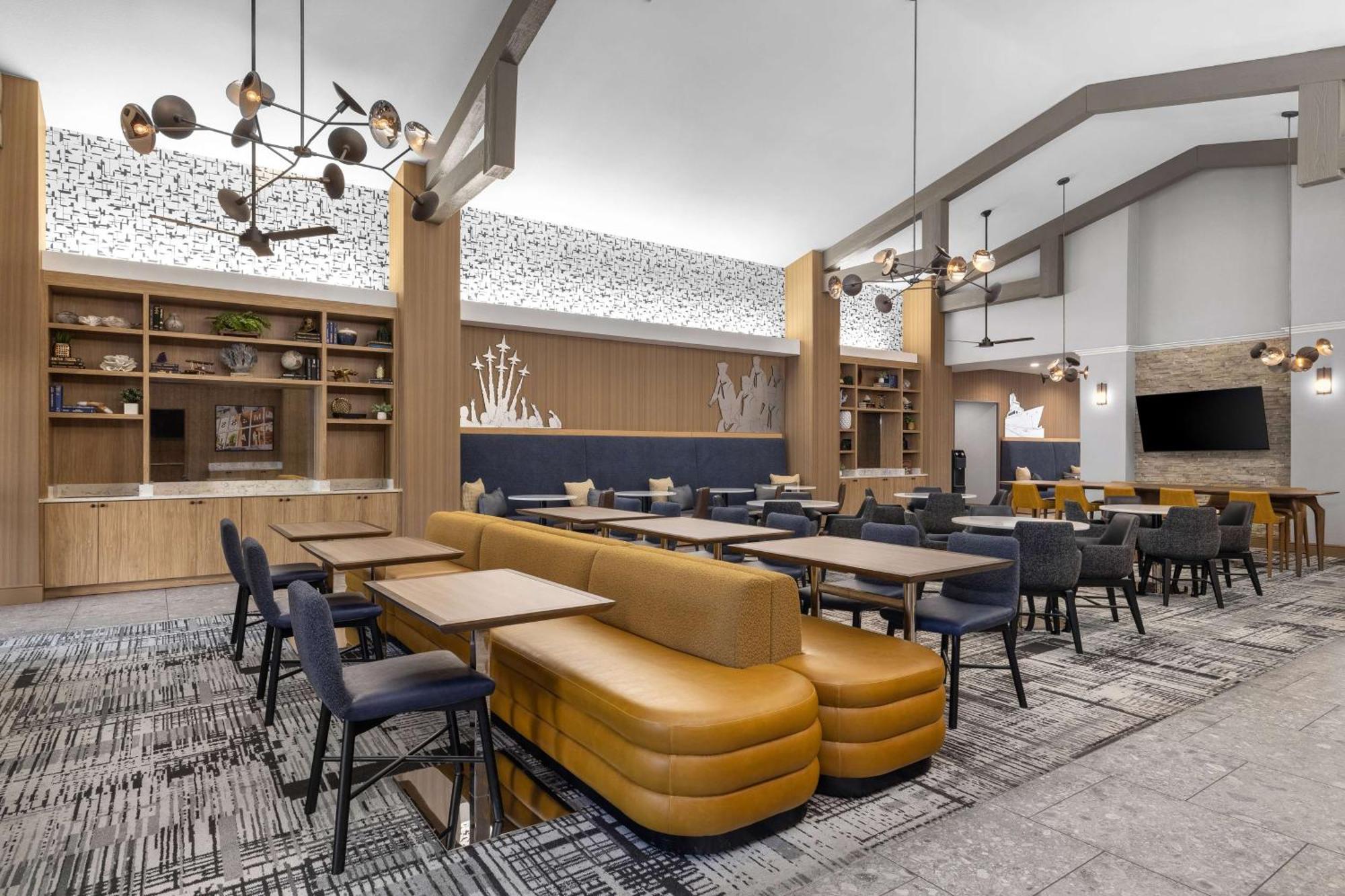 Homewood Suites By Hilton San Diego Airport-Liberty Station Esterno foto
