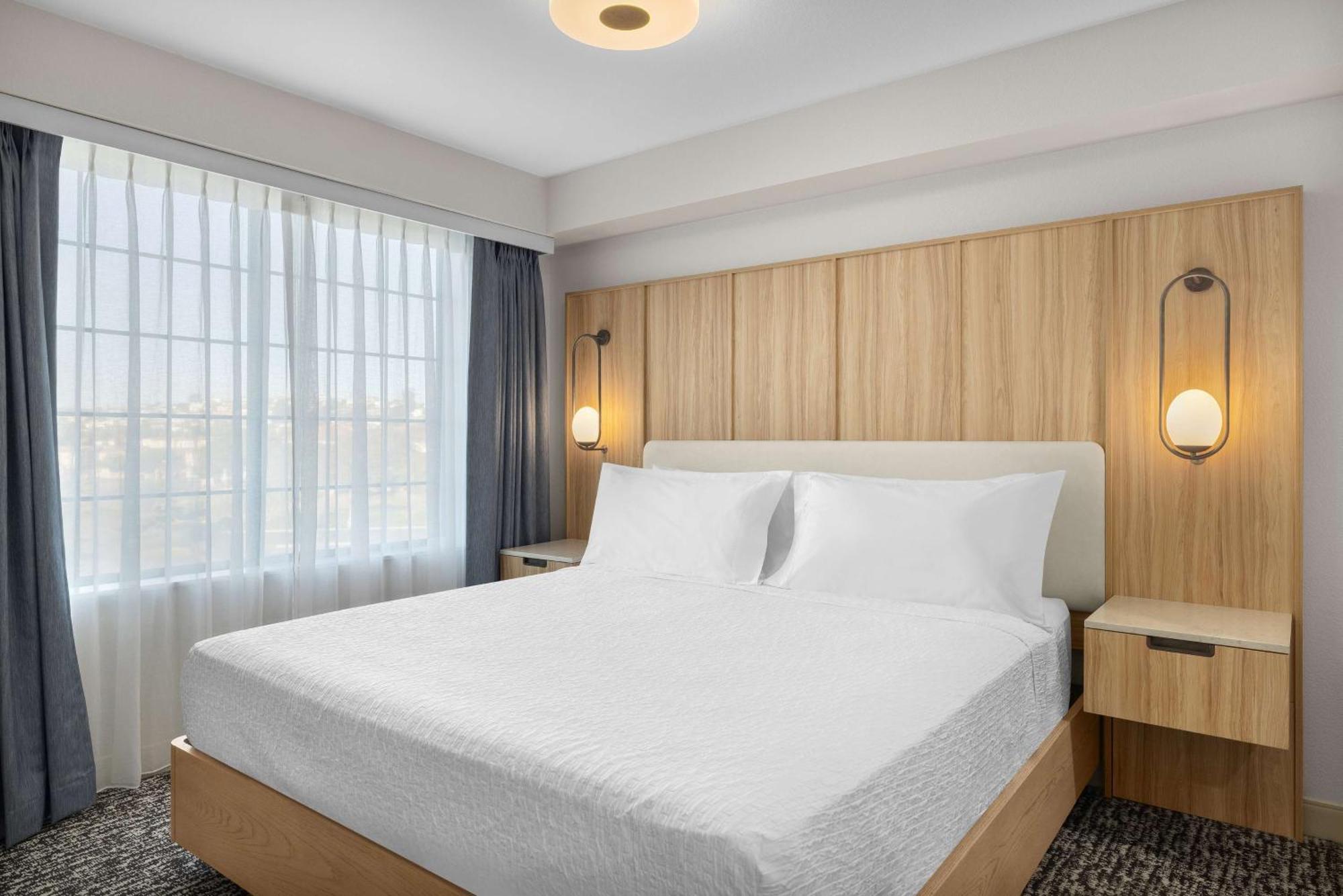 Homewood Suites By Hilton San Diego Airport-Liberty Station Esterno foto