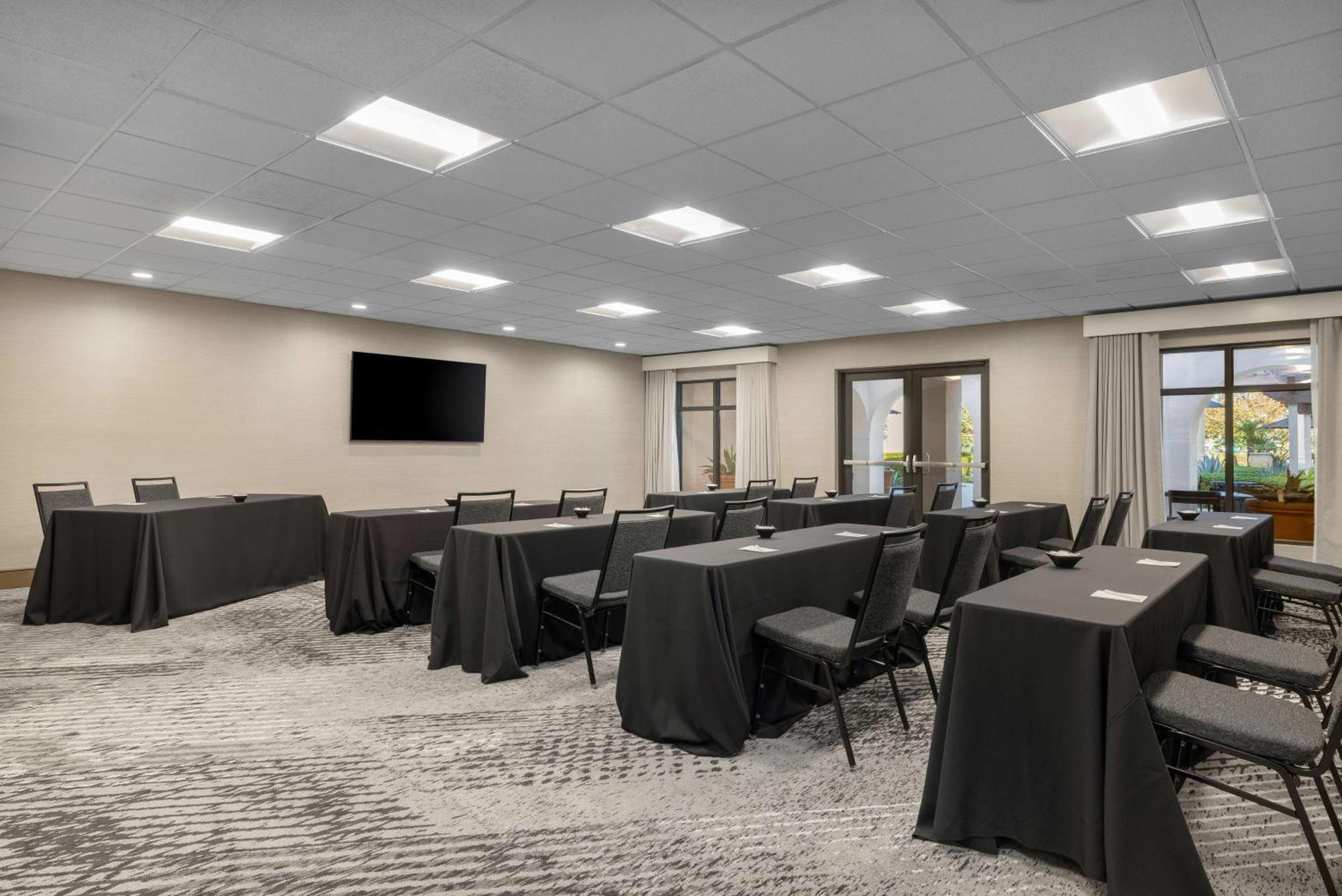 Homewood Suites By Hilton San Diego Airport-Liberty Station Esterno foto