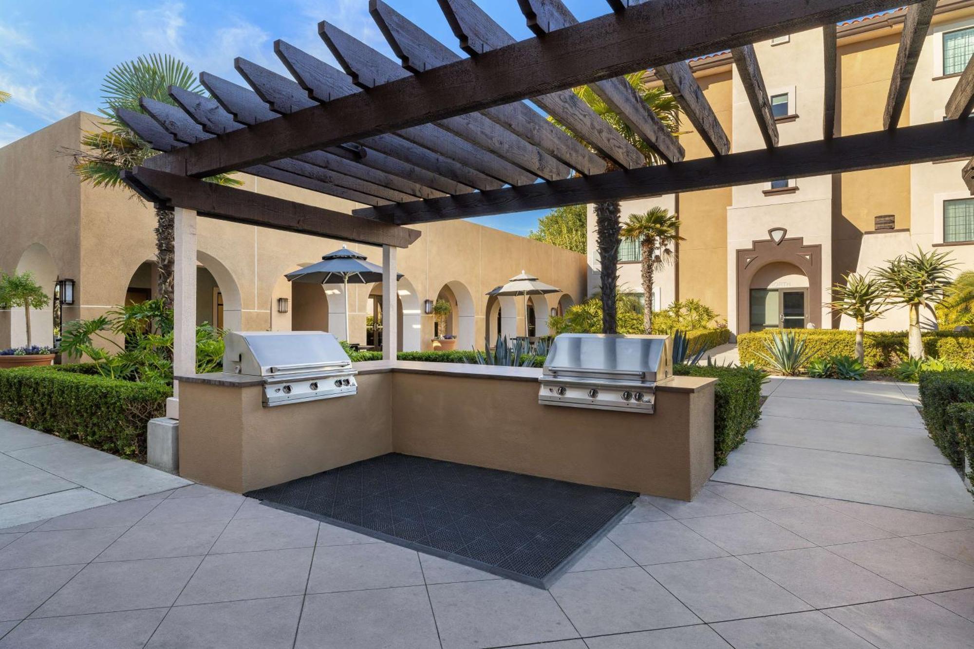 Homewood Suites By Hilton San Diego Airport-Liberty Station Esterno foto