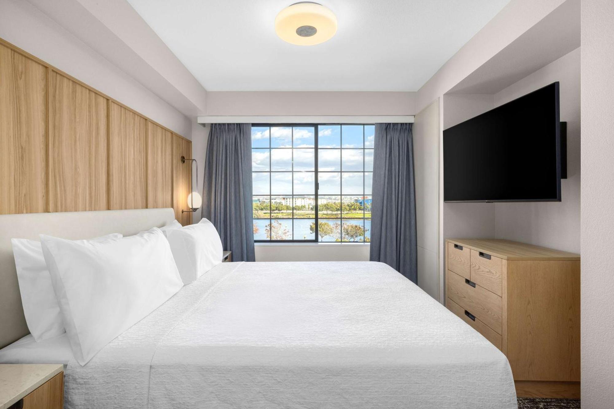 Homewood Suites By Hilton San Diego Airport-Liberty Station Esterno foto