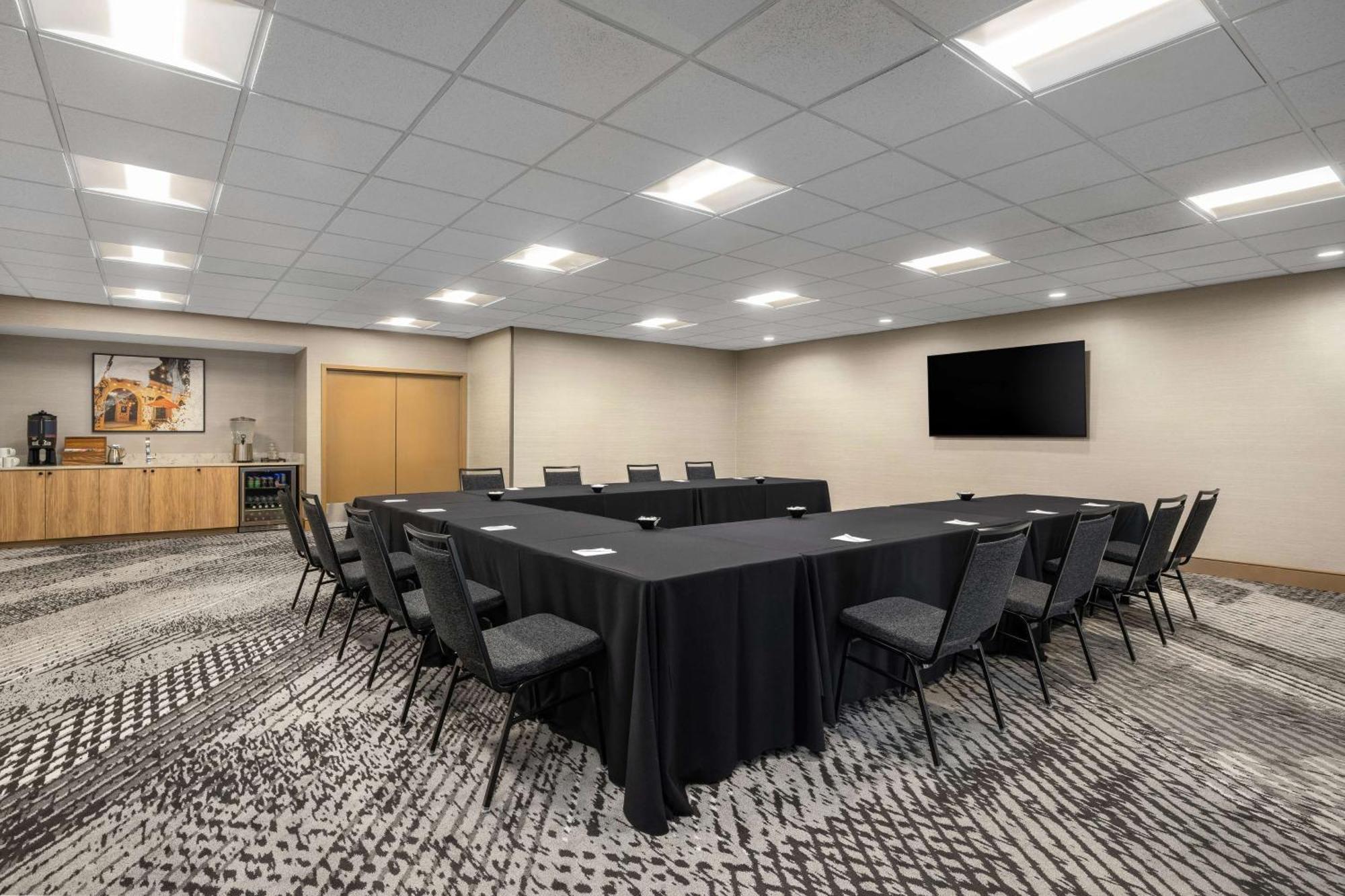 Homewood Suites By Hilton San Diego Airport-Liberty Station Esterno foto
