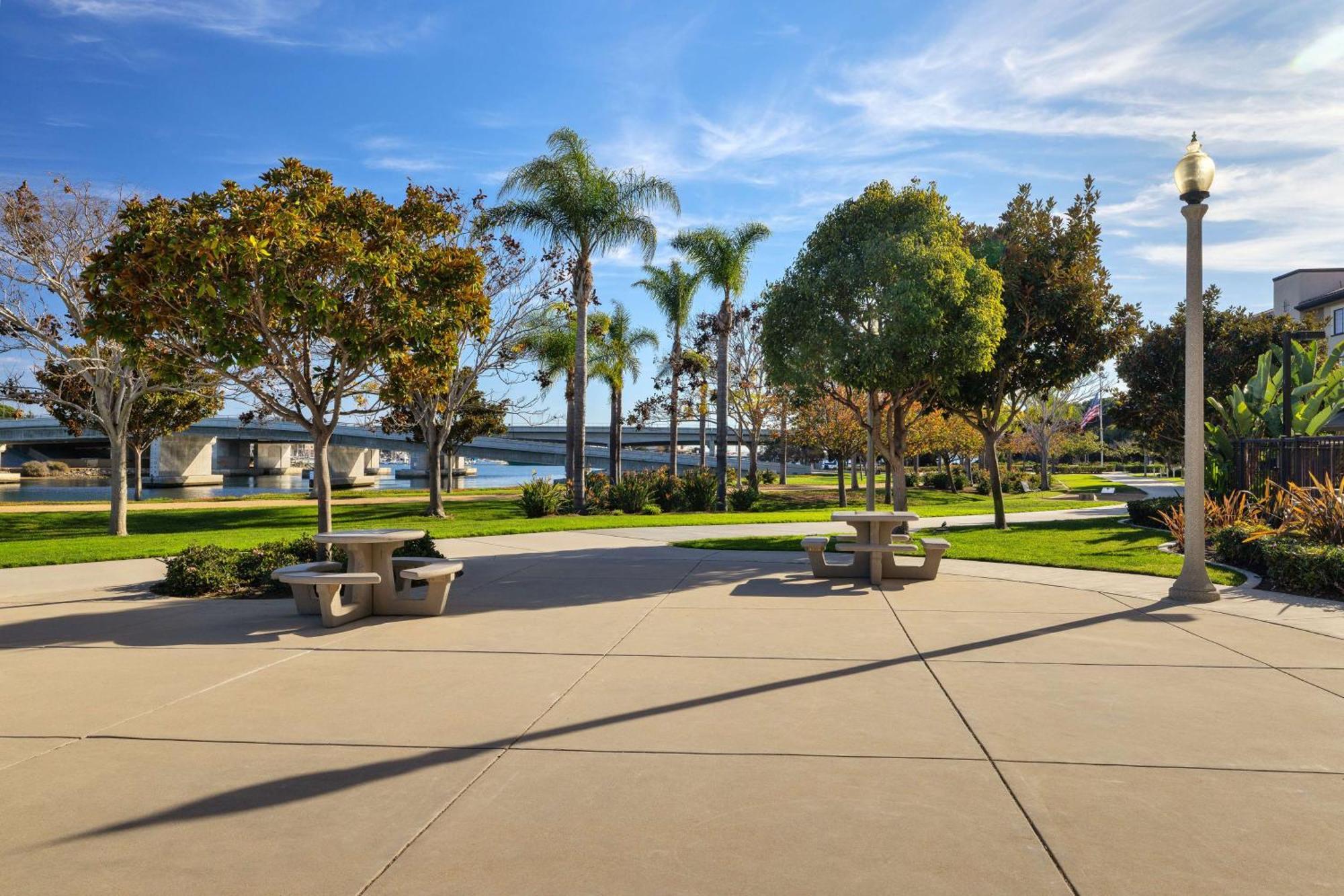 Homewood Suites By Hilton San Diego Airport-Liberty Station Esterno foto