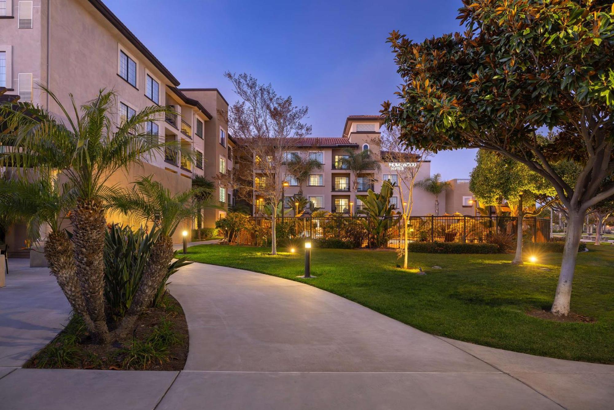Homewood Suites By Hilton San Diego Airport-Liberty Station Esterno foto