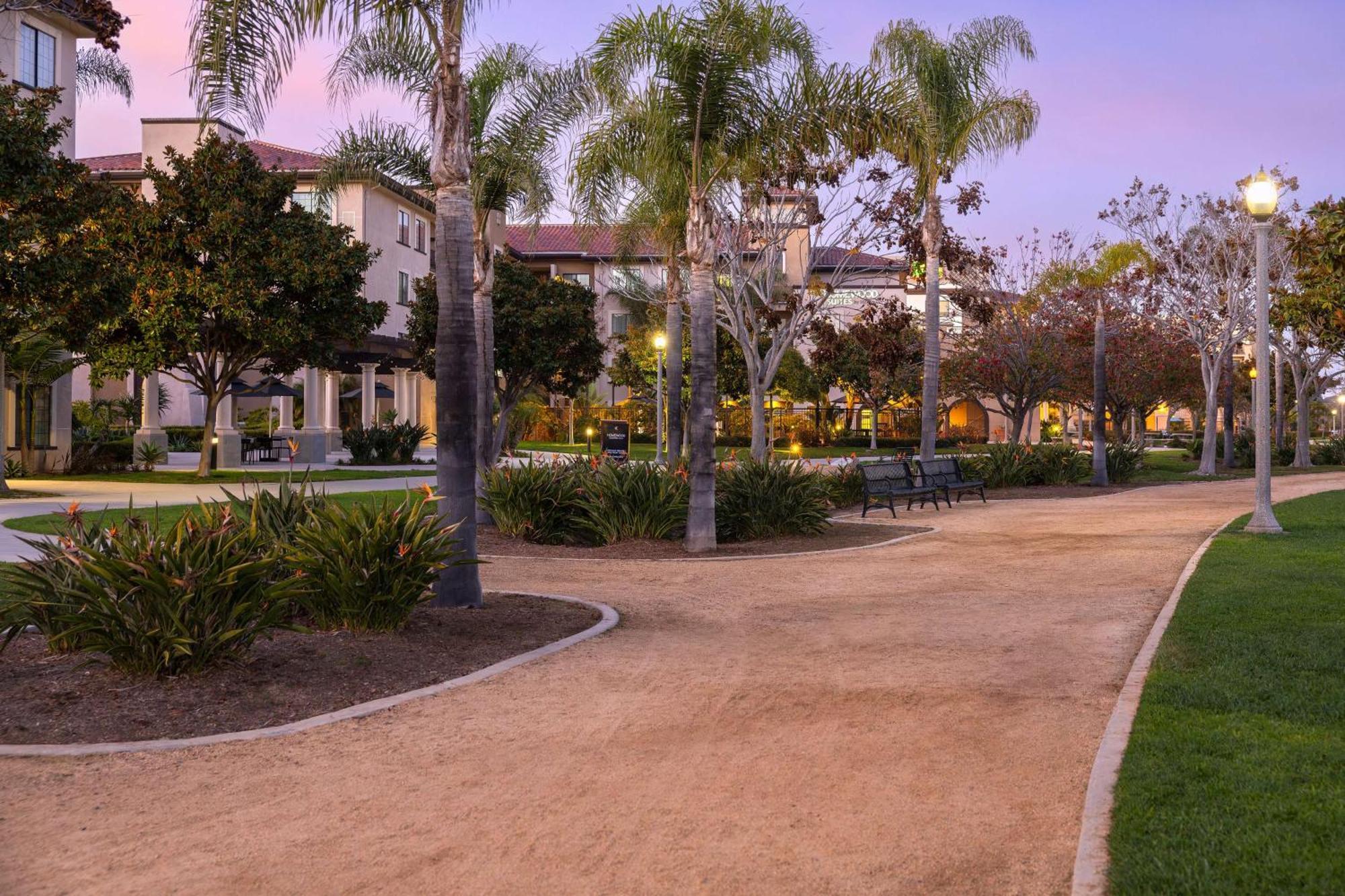 Homewood Suites By Hilton San Diego Airport-Liberty Station Esterno foto
